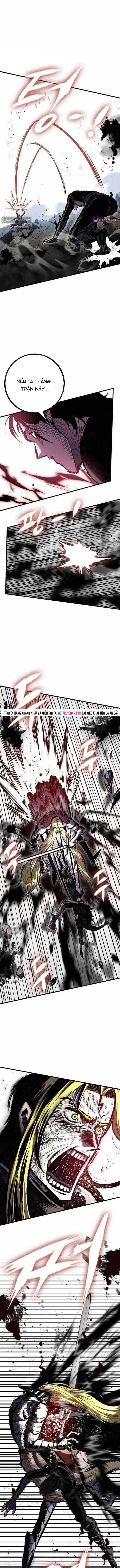 Huyết Ấn Tu La Chapter 20 - Trang 2