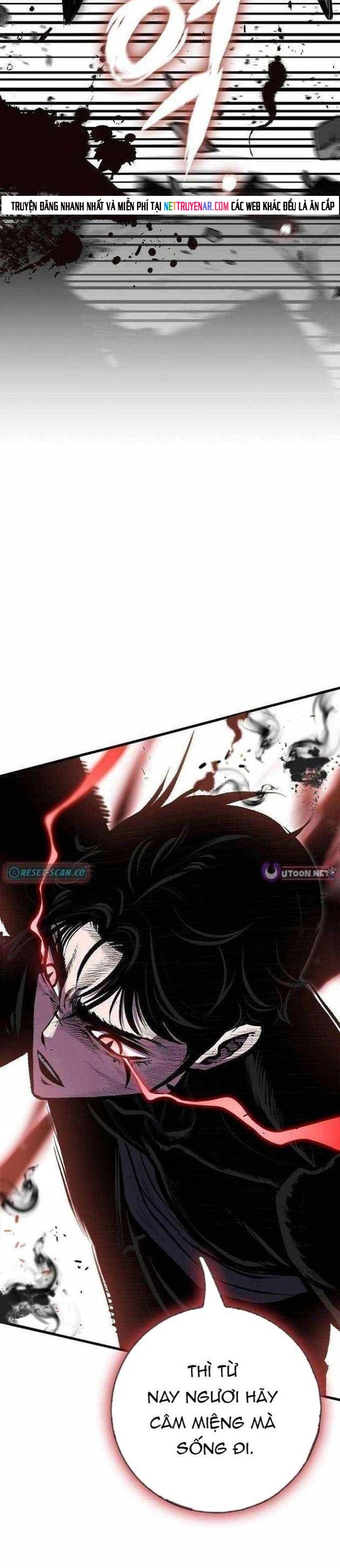 Huyết Ấn Tu La Chapter 20 - Trang 2