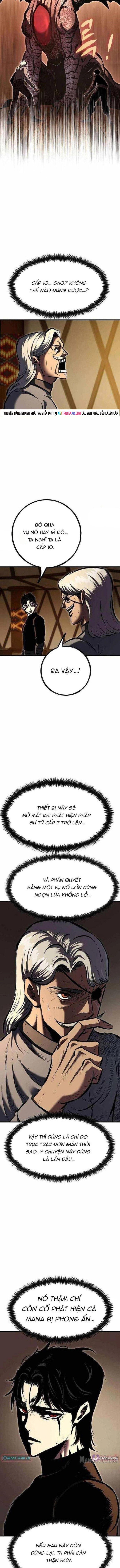 Huyết Ấn Tu La Chapter 20 - Trang 2