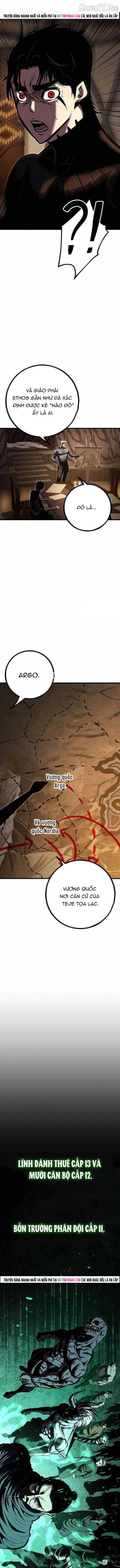 Huyết Ấn Tu La Chapter 20 - Trang 2