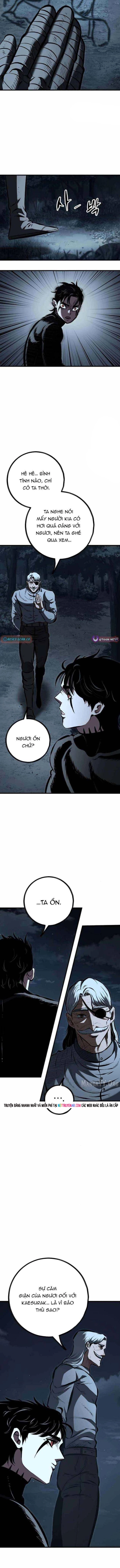 Huyết Ấn Tu La Chapter 21 - Trang 2