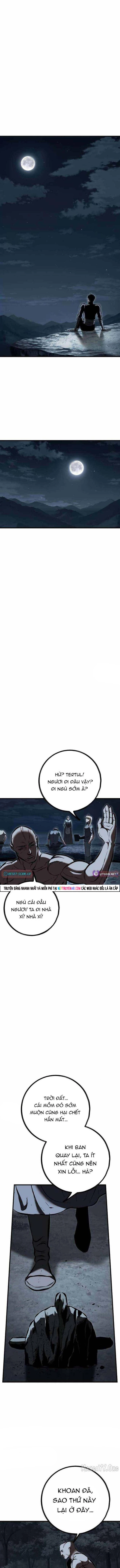 Huyết Ấn Tu La Chapter 21 - Trang 2