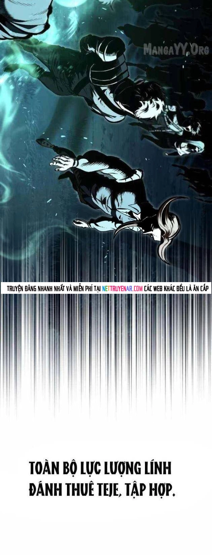 Huyết Ấn Tu La Chapter 21 - Trang 2