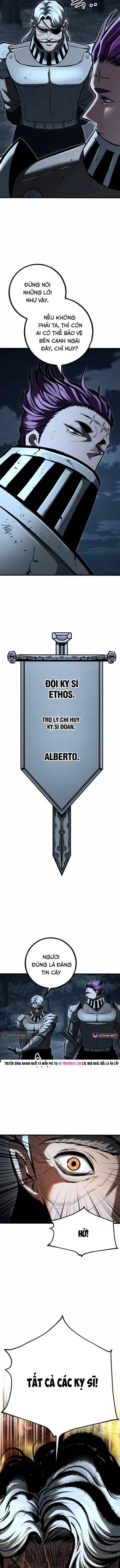 Huyết Ấn Tu La Chapter 22 - Trang 2