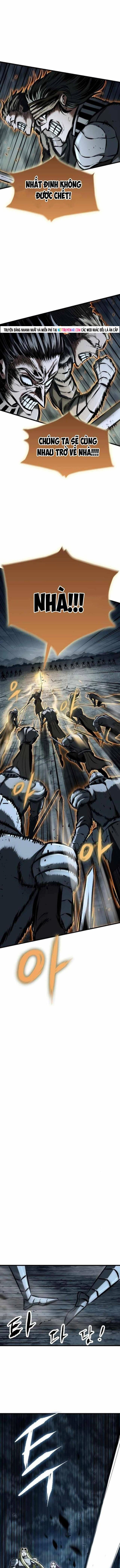 Huyết Ấn Tu La Chapter 22 - Trang 2