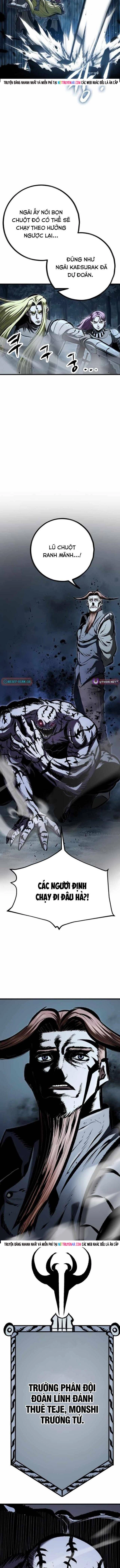Huyết Ấn Tu La Chapter 22 - Trang 2