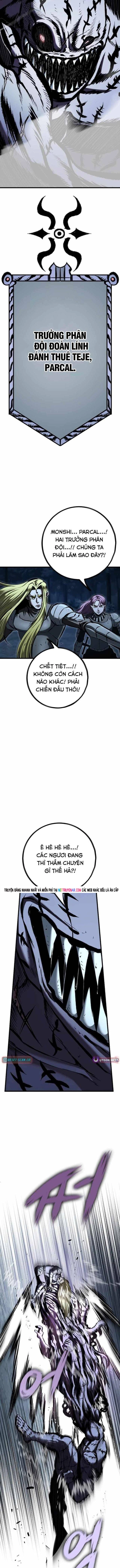 Huyết Ấn Tu La Chapter 22 - Trang 2