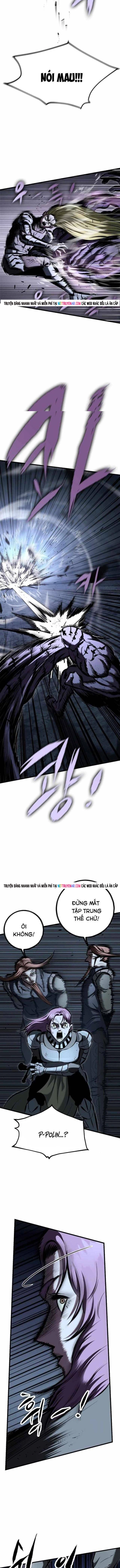 Huyết Ấn Tu La Chapter 22 - Trang 2