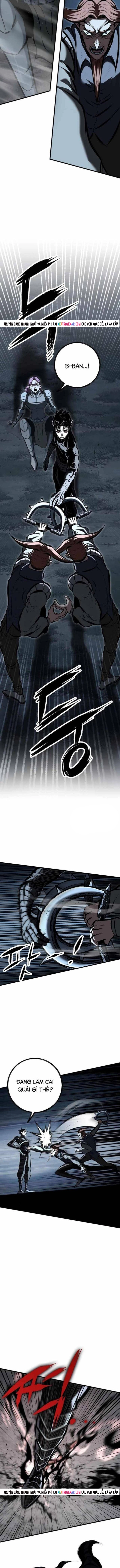 Huyết Ấn Tu La Chapter 22 - Trang 2