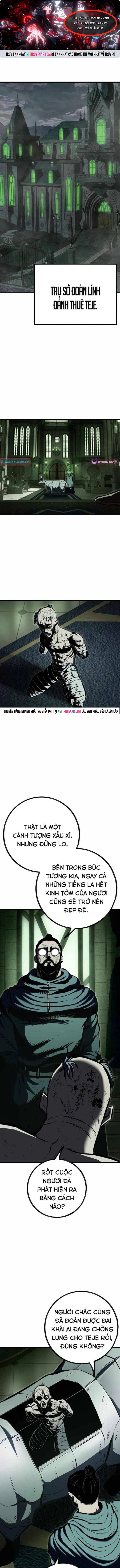 Huyết Ấn Tu La Chapter 22 - Trang 2
