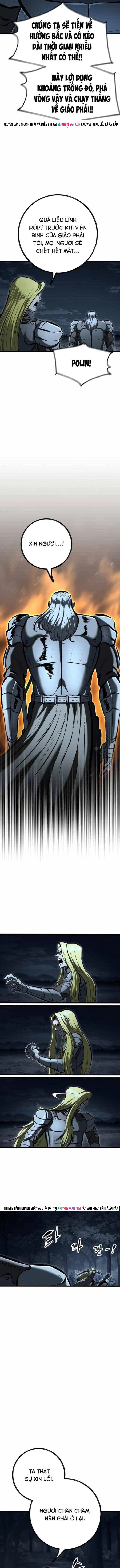 Huyết Ấn Tu La Chapter 22 - Trang 2