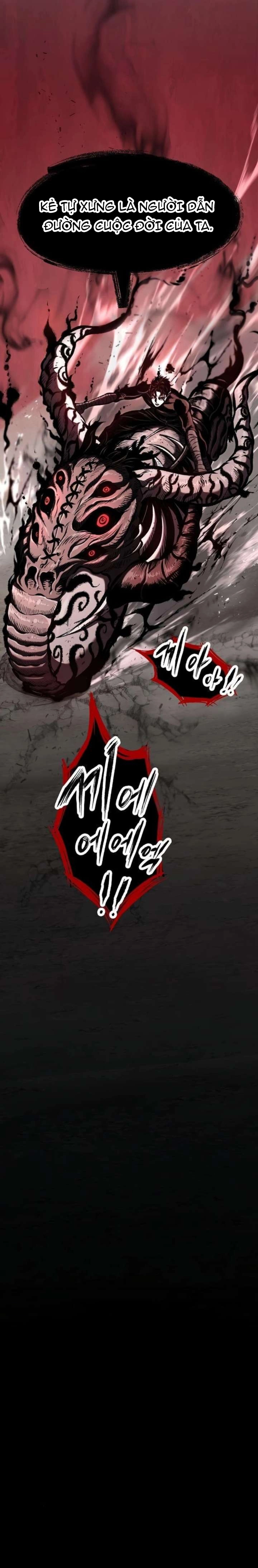 Huyết Ấn Tu La Chapter 23 - Trang 2