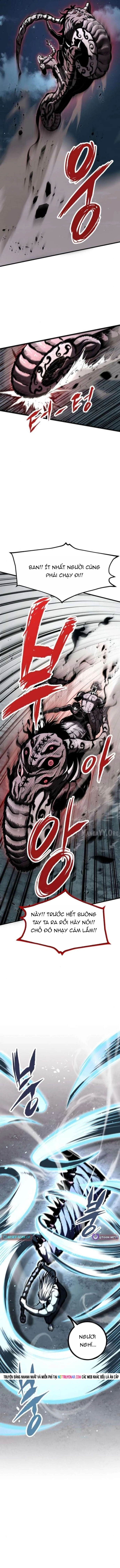 Huyết Ấn Tu La Chapter 24 - Trang 2