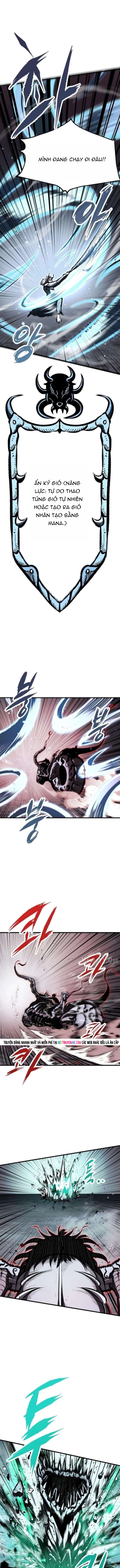 Huyết Ấn Tu La Chapter 24 - Trang 2