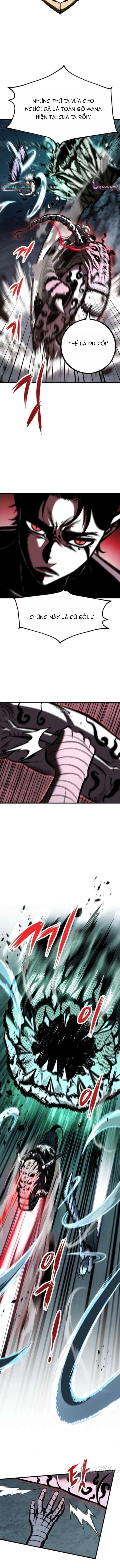 Huyết Ấn Tu La Chapter 24 - Trang 2