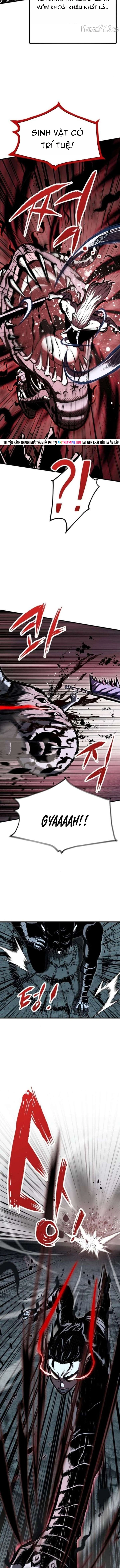 Huyết Ấn Tu La Chapter 24 - Trang 2