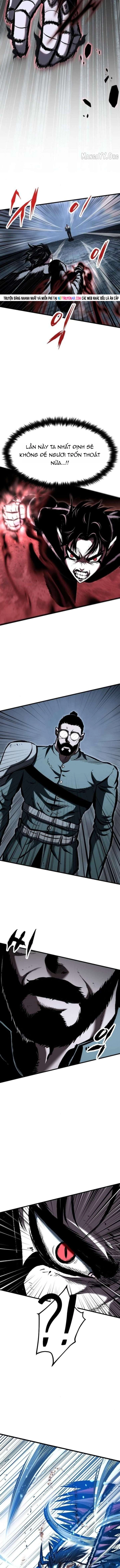 Huyết Ấn Tu La Chapter 24 - Trang 2