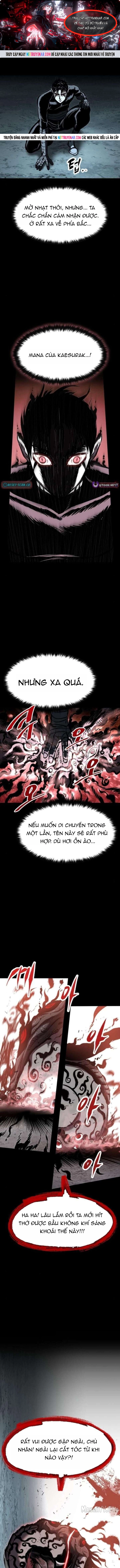 Huyết Ấn Tu La Chapter 24 - Trang 2