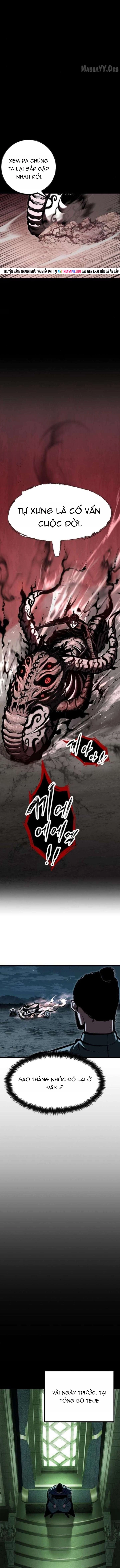 Huyết Ấn Tu La Chapter 24 - Trang 2