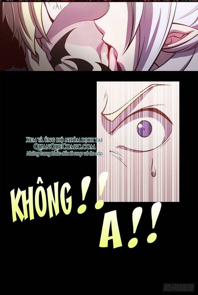 Huyết Cơ Và Kỵ Sĩ Chapter 0.1 - Trang 2