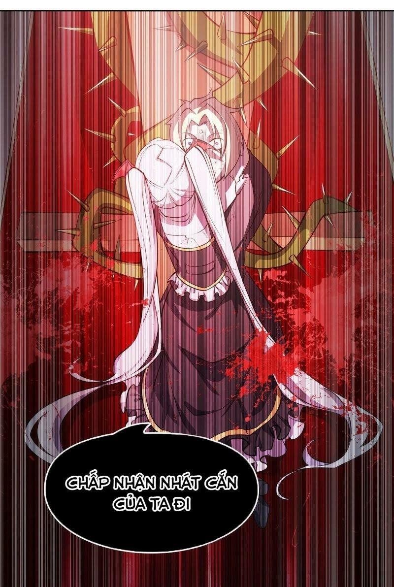 Huyết Cơ Và Kỵ Sĩ Chapter 0 - Trang 2