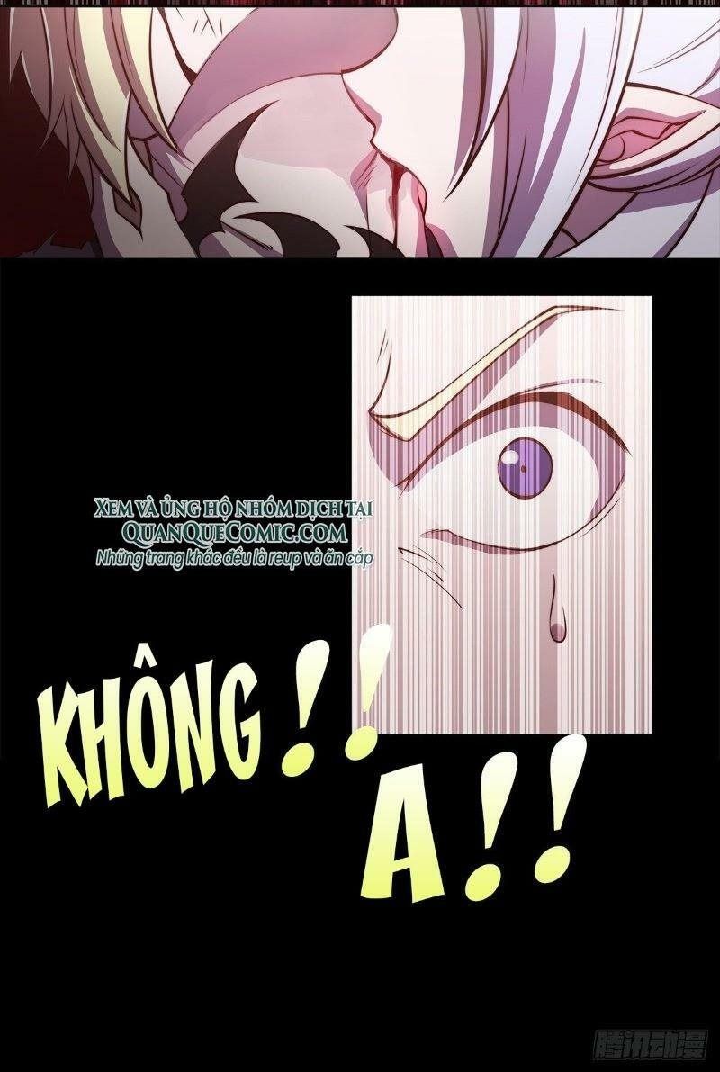 Huyết Cơ Và Kỵ Sĩ Chapter 0 - Trang 2