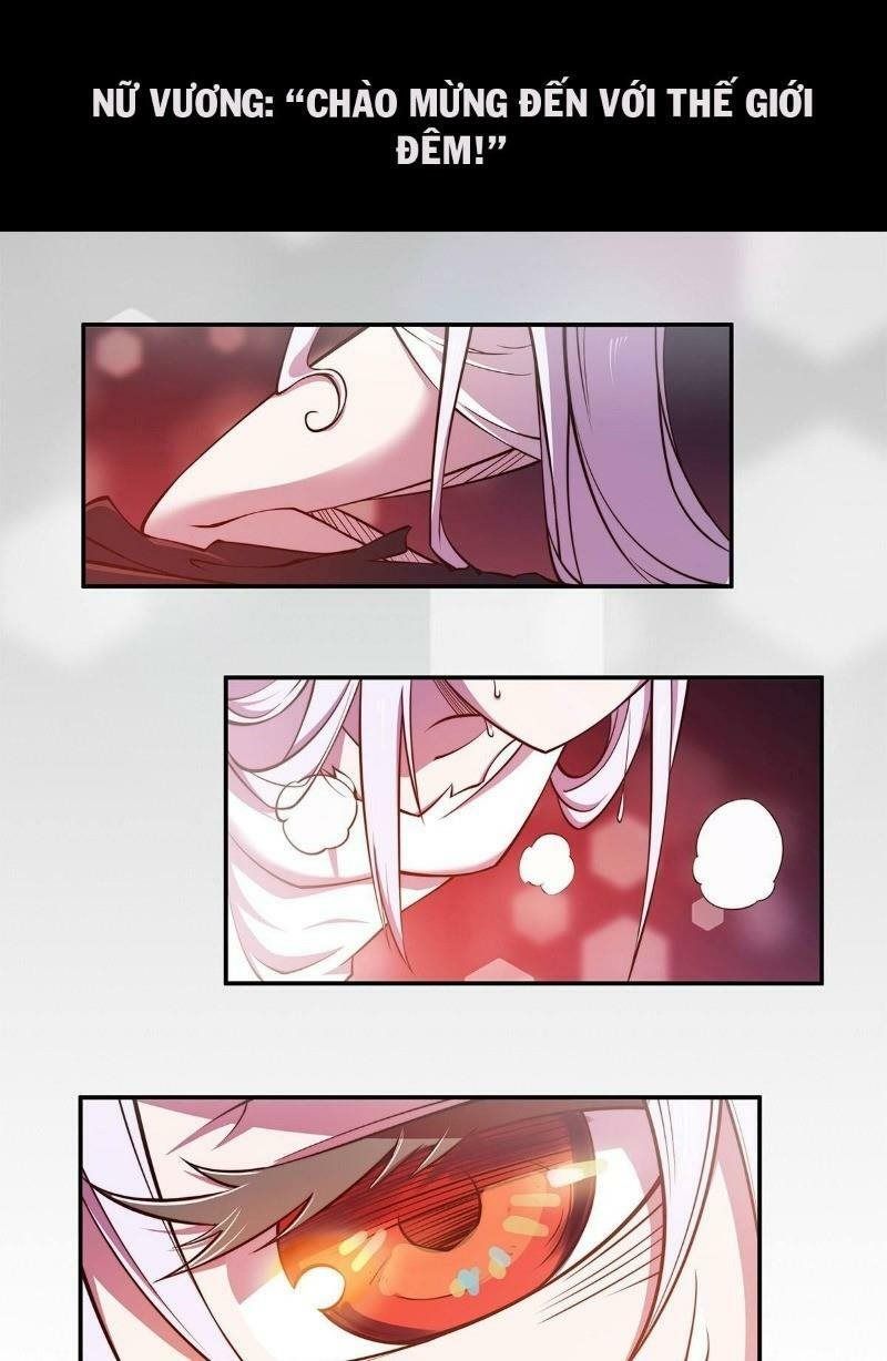 Huyết Cơ Và Kỵ Sĩ Chapter 0 - Trang 2