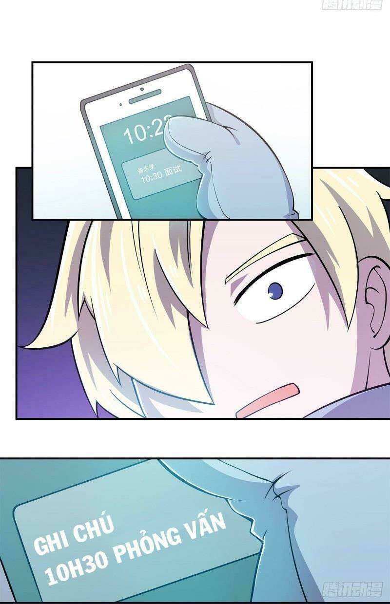 Huyết Cơ Và Kỵ Sĩ Chapter 1 - Trang 2