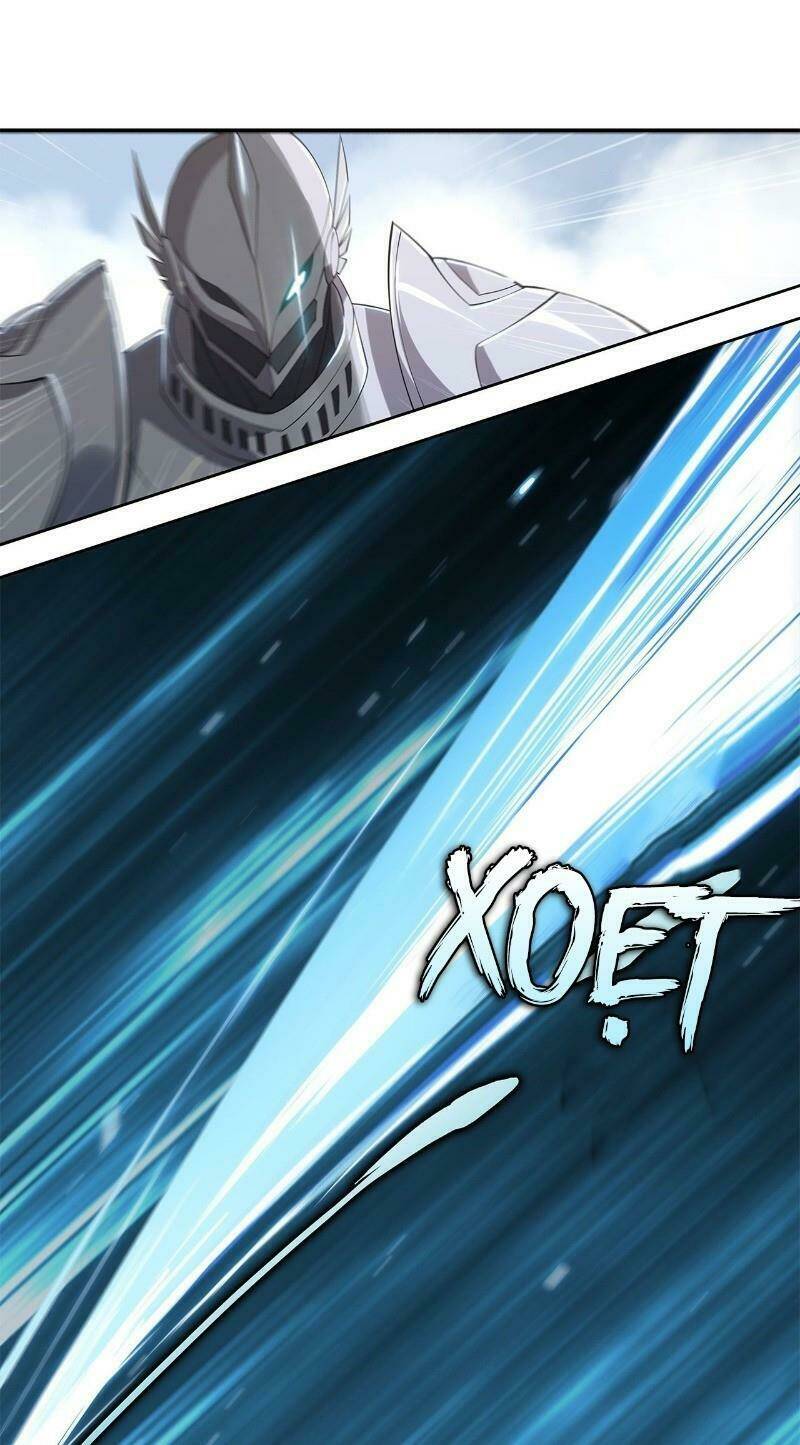 Huyết Cơ Và Kỵ Sĩ Chapter 1 - Trang 2