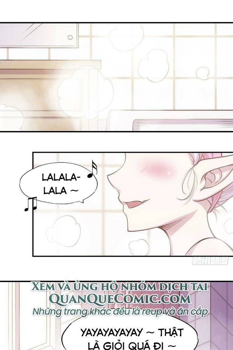 Huyết Cơ Và Kỵ Sĩ Chapter 10 - Trang 2