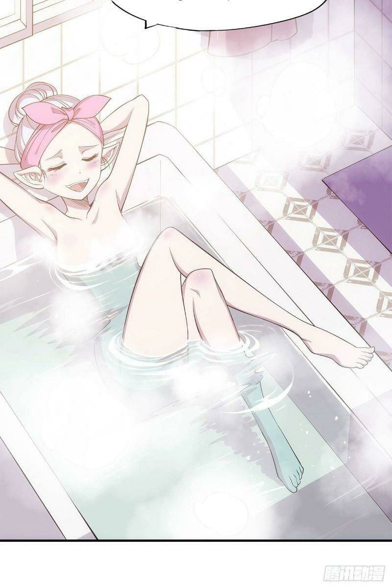 Huyết Cơ Và Kỵ Sĩ Chapter 10 - Trang 2