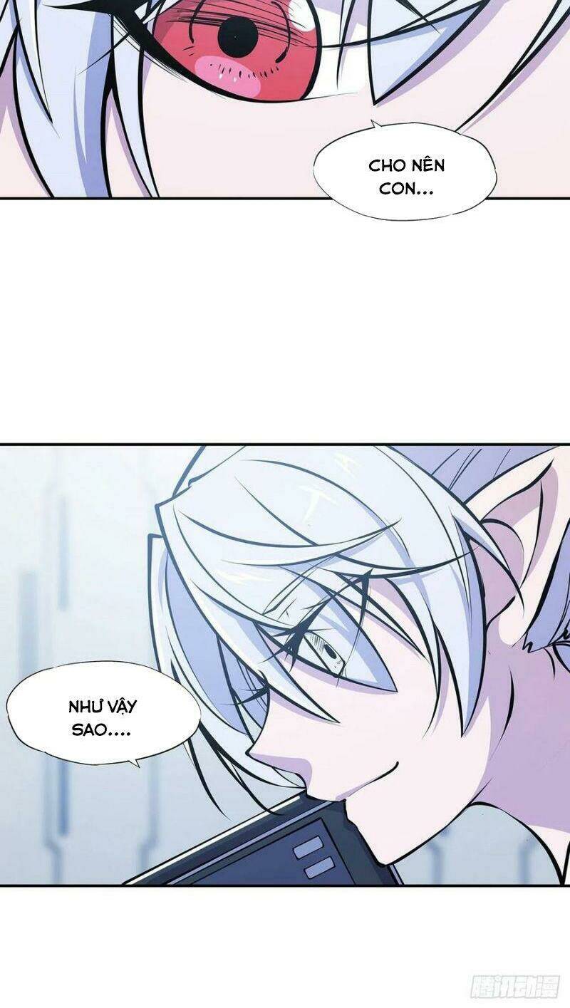 Huyết Cơ Và Kỵ Sĩ Chapter 100 - Trang 2