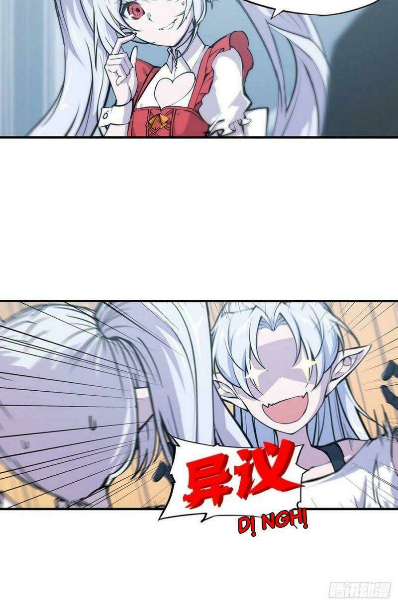 Huyết Cơ Và Kỵ Sĩ Chapter 100 - Trang 2