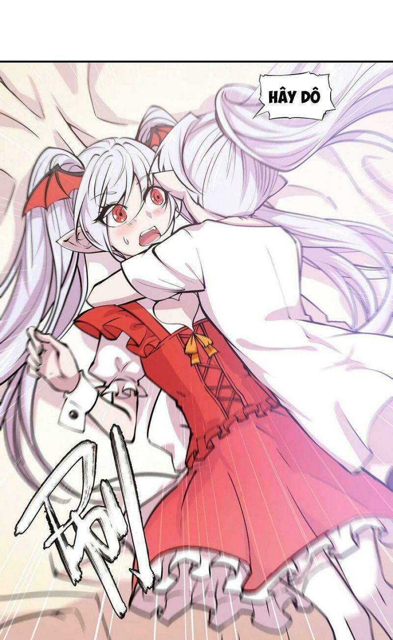 Huyết Cơ Và Kỵ Sĩ Chapter 100 - Trang 2