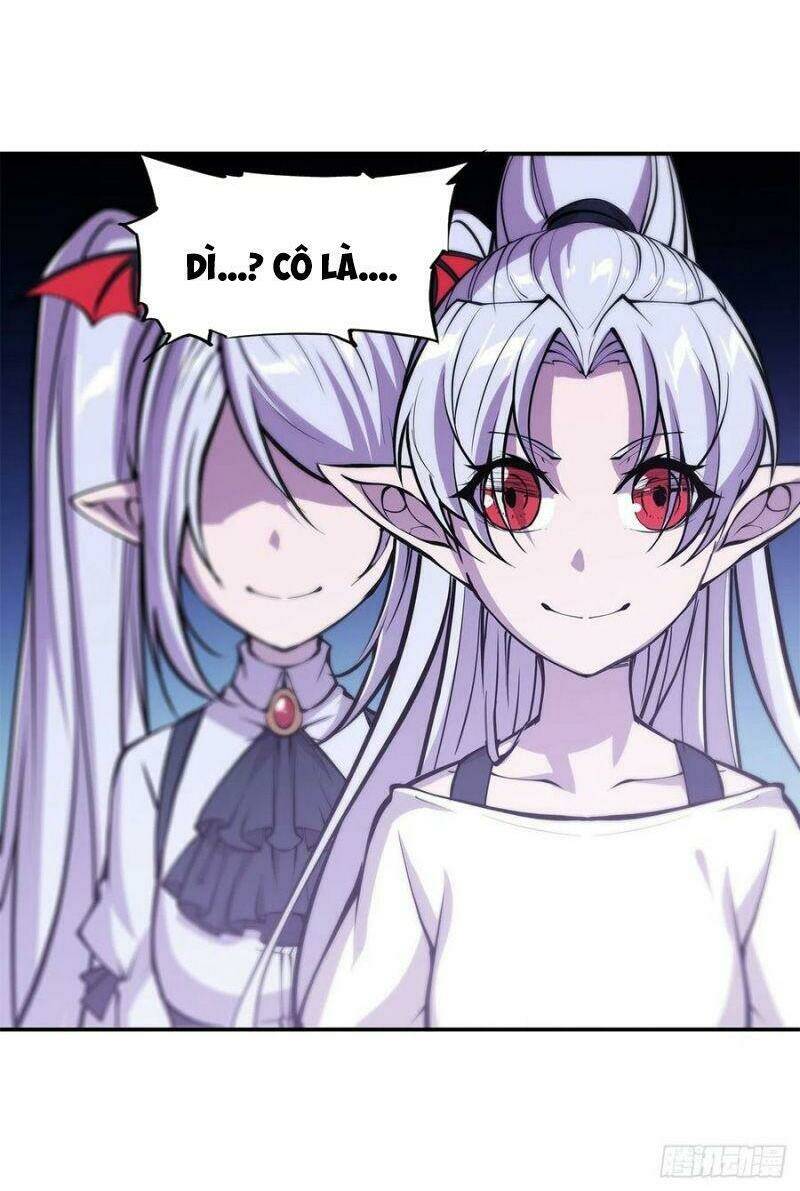 Huyết Cơ Và Kỵ Sĩ Chapter 100 - Trang 2