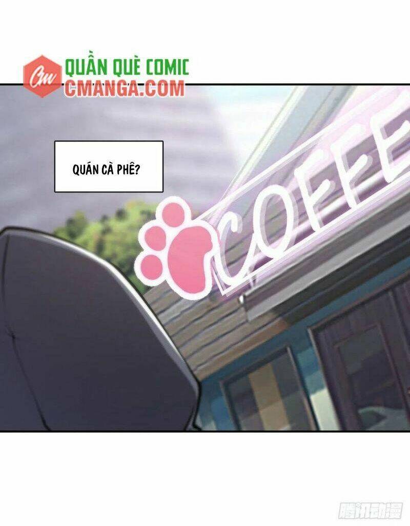 Huyết Cơ Và Kỵ Sĩ Chapter 102 - Trang 2