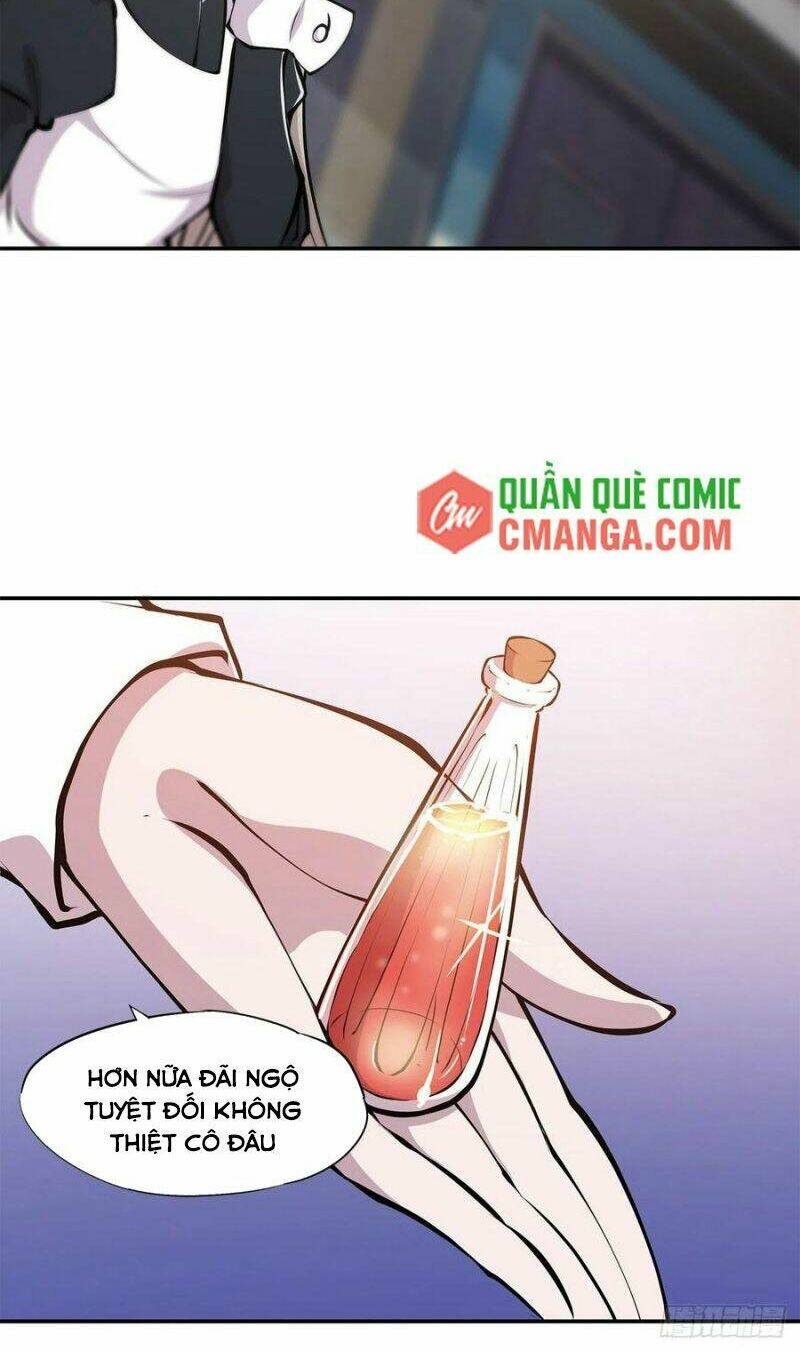 Huyết Cơ Và Kỵ Sĩ Chapter 102 - Trang 2