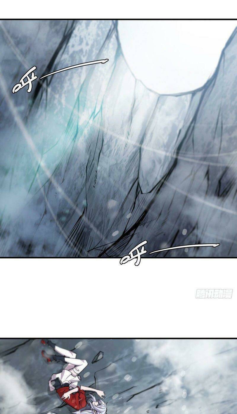 Huyết Cơ Và Kỵ Sĩ Chapter 105 - Trang 2