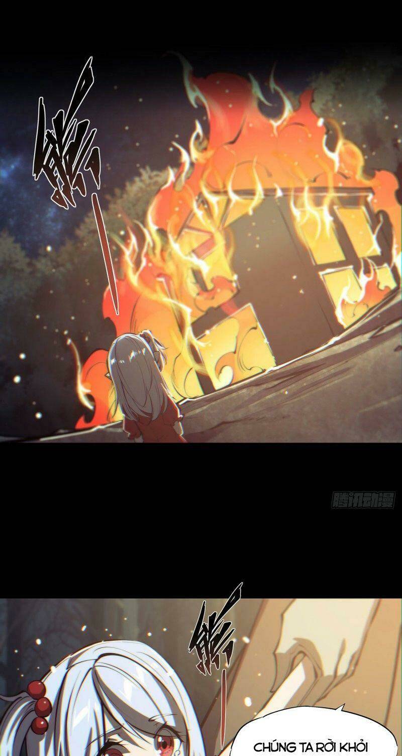 Huyết Cơ Và Kỵ Sĩ Chapter 105 - Trang 2