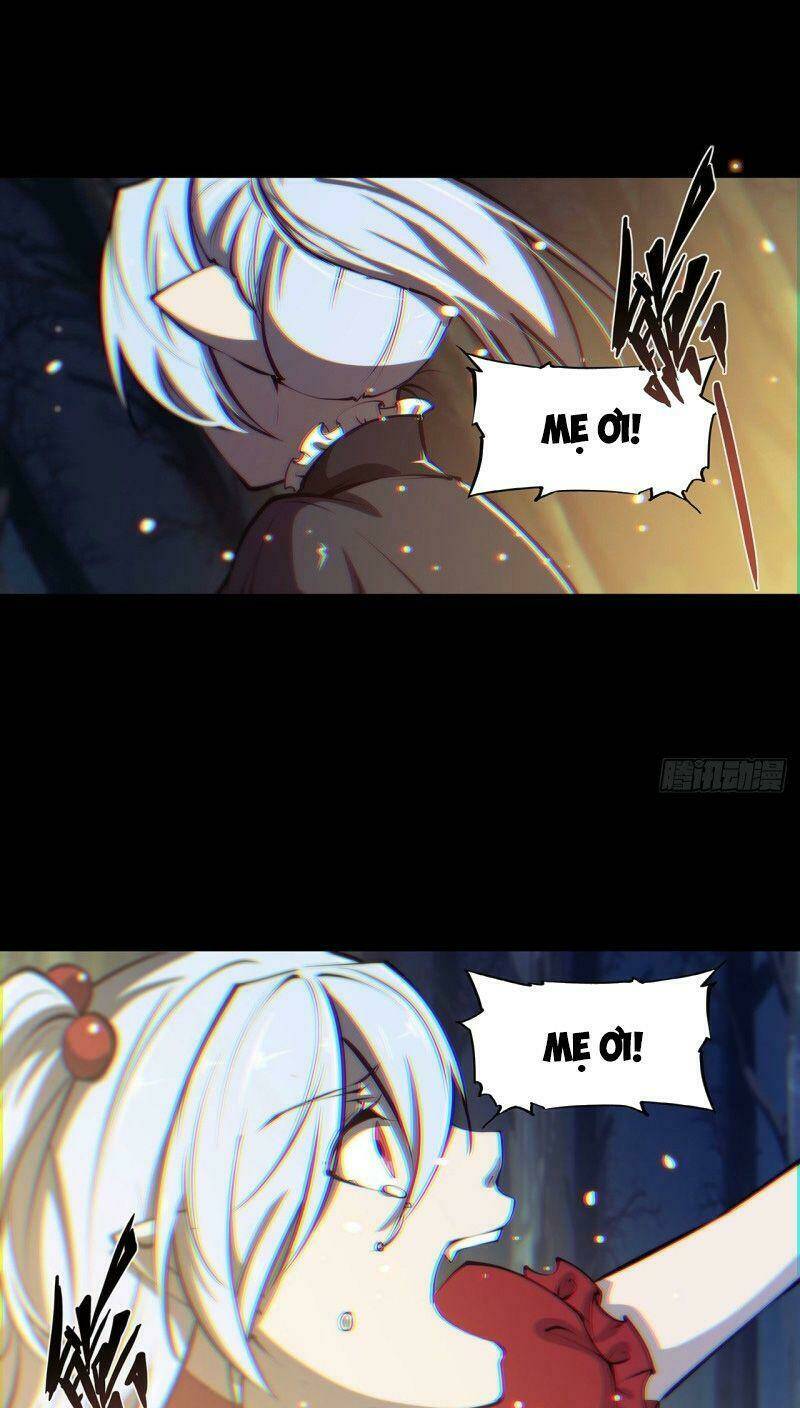 Huyết Cơ Và Kỵ Sĩ Chapter 105 - Trang 2