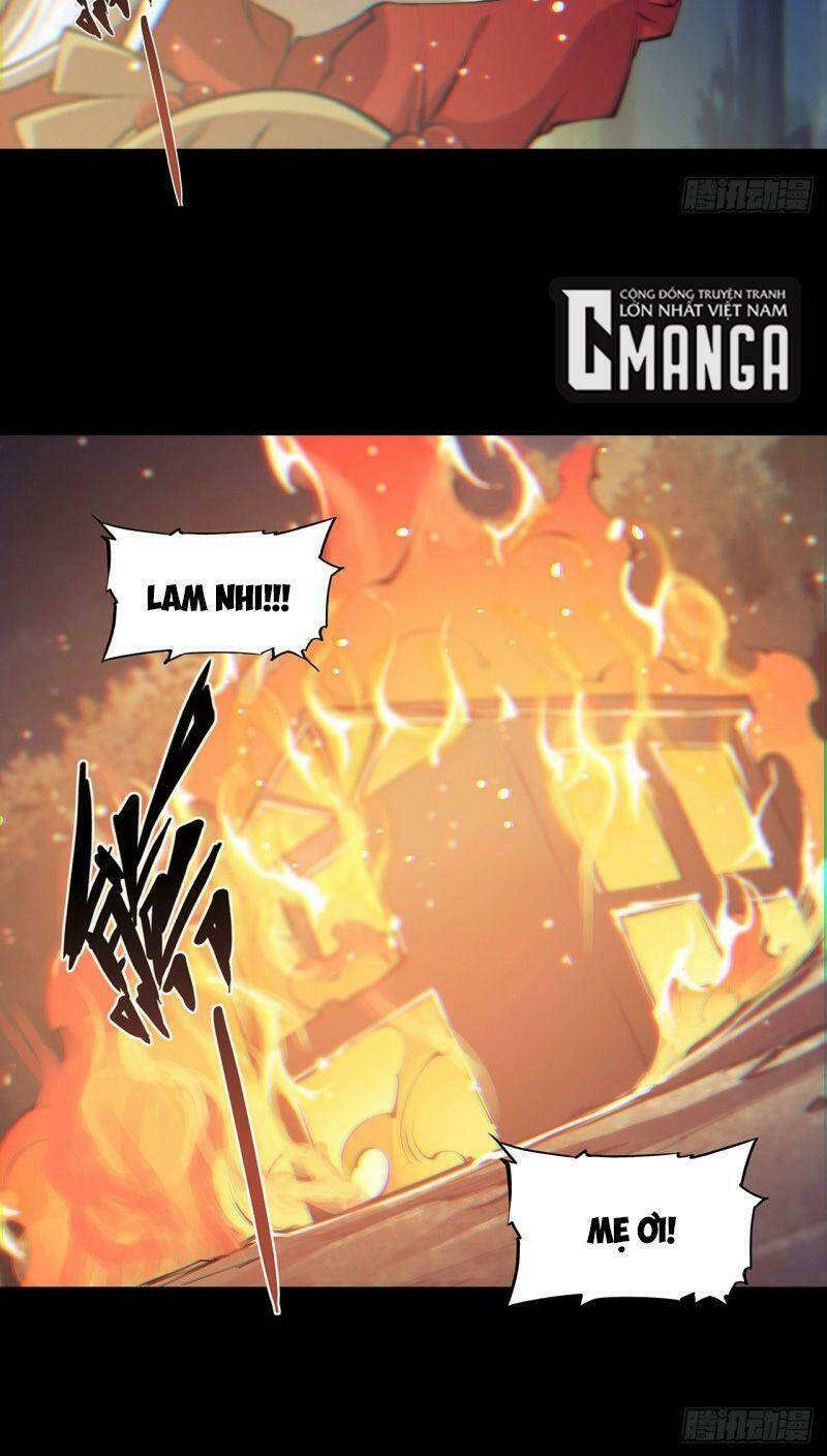 Huyết Cơ Và Kỵ Sĩ Chapter 105 - Trang 2