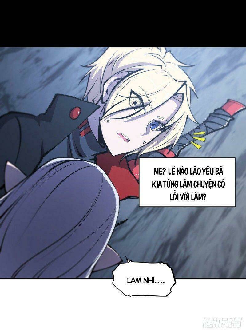 Huyết Cơ Và Kỵ Sĩ Chapter 105 - Trang 2