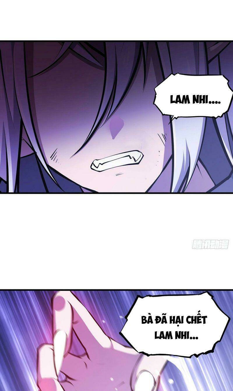 Huyết Cơ Và Kỵ Sĩ Chapter 105 - Trang 2