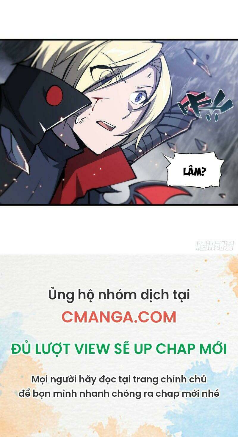 Huyết Cơ Và Kỵ Sĩ Chapter 105 - Trang 2