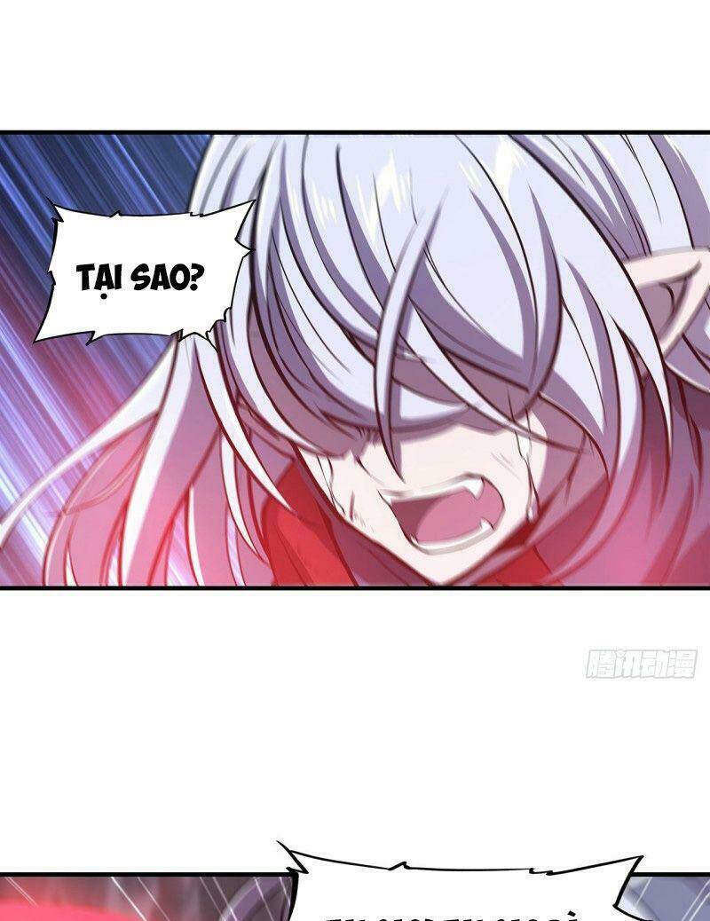 Huyết Cơ Và Kỵ Sĩ Chapter 106 - Trang 2