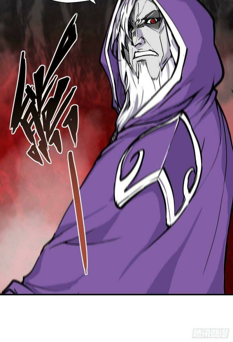 Huyết Cơ Và Kỵ Sĩ Chapter 106 - Trang 2