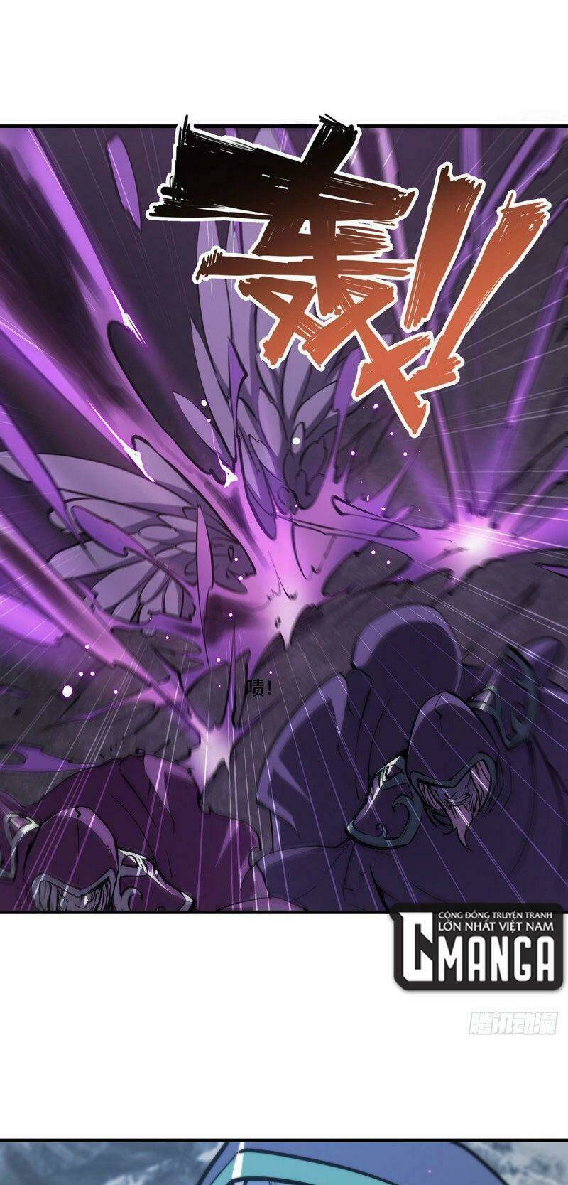 Huyết Cơ Và Kỵ Sĩ Chapter 106 - Trang 2