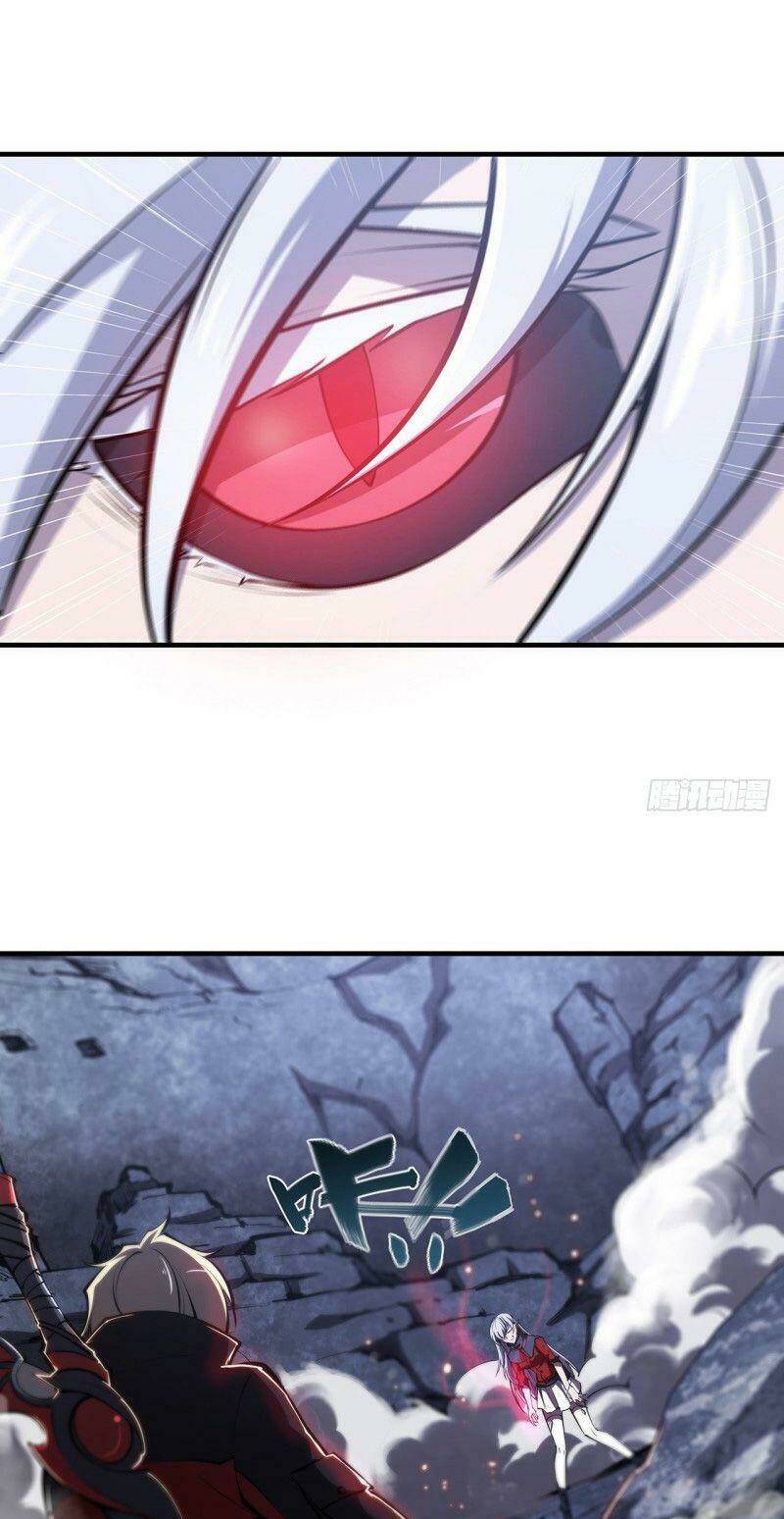 Huyết Cơ Và Kỵ Sĩ Chapter 106 - Trang 2