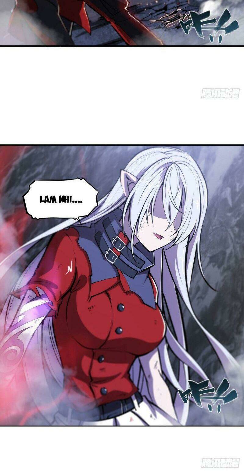 Huyết Cơ Và Kỵ Sĩ Chapter 106 - Trang 2