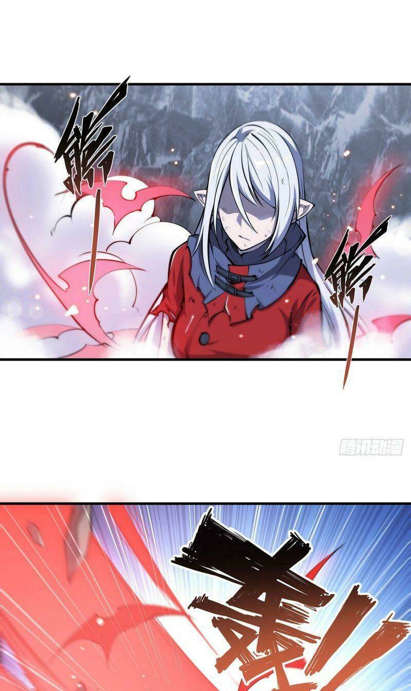 Huyết Cơ Và Kỵ Sĩ Chapter 106 - Trang 2